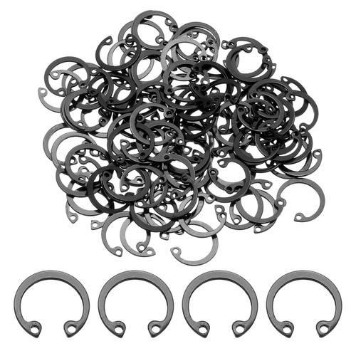 100pcs retaining - 5/8"(16mm),