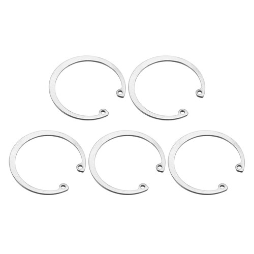 5pcs 62mm internal - 62mm, retaining